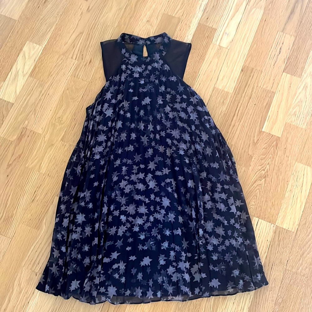 BCBGeneration Star Dress